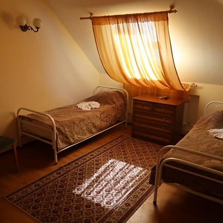 Sartus Hotel Одеса Екстер'єр фото