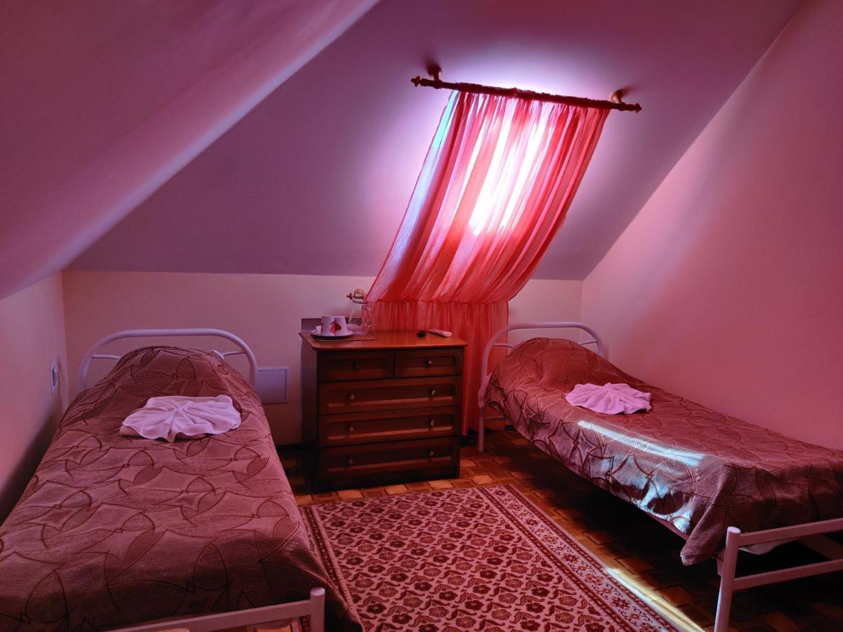 Sartus Hotel Одеса Екстер'єр фото