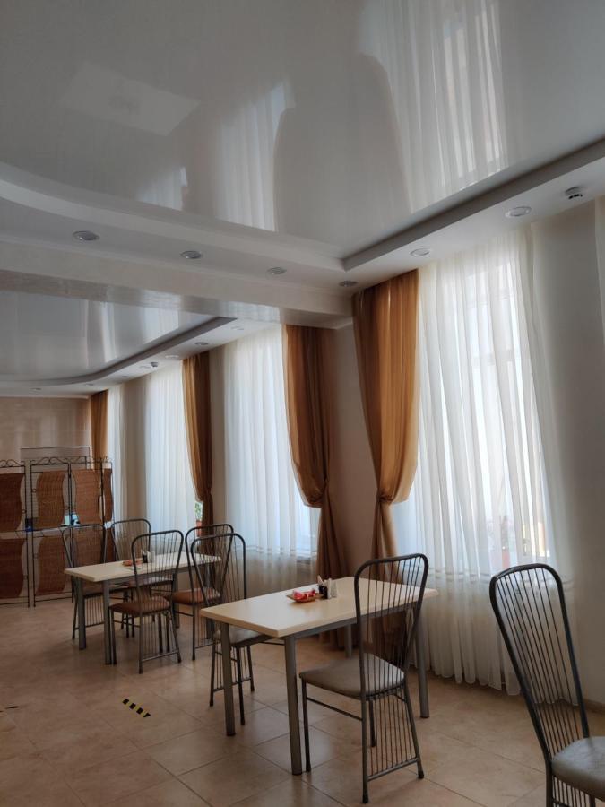 Sartus Hotel Одеса Екстер'єр фото