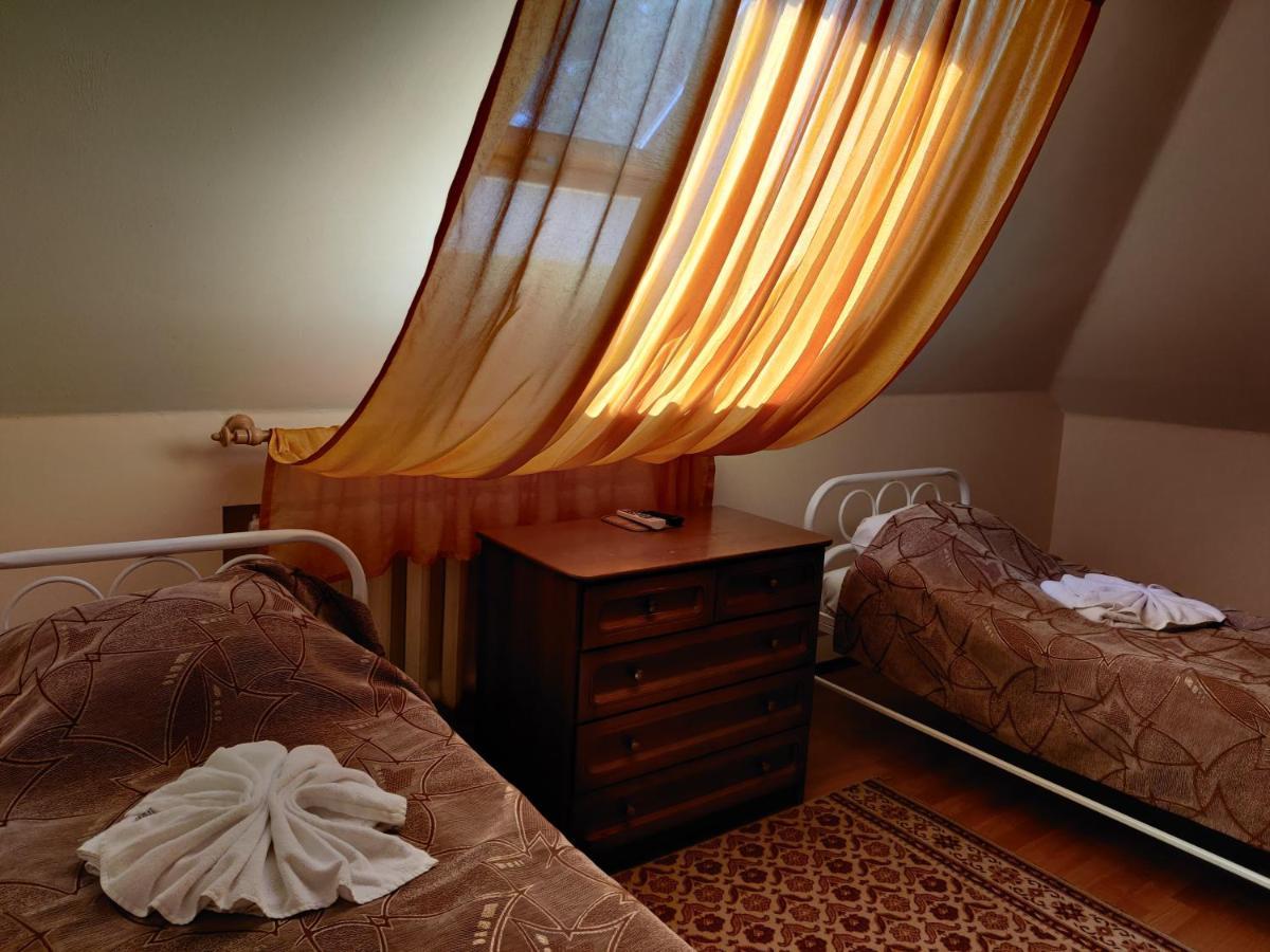Sartus Hotel Одеса Екстер'єр фото