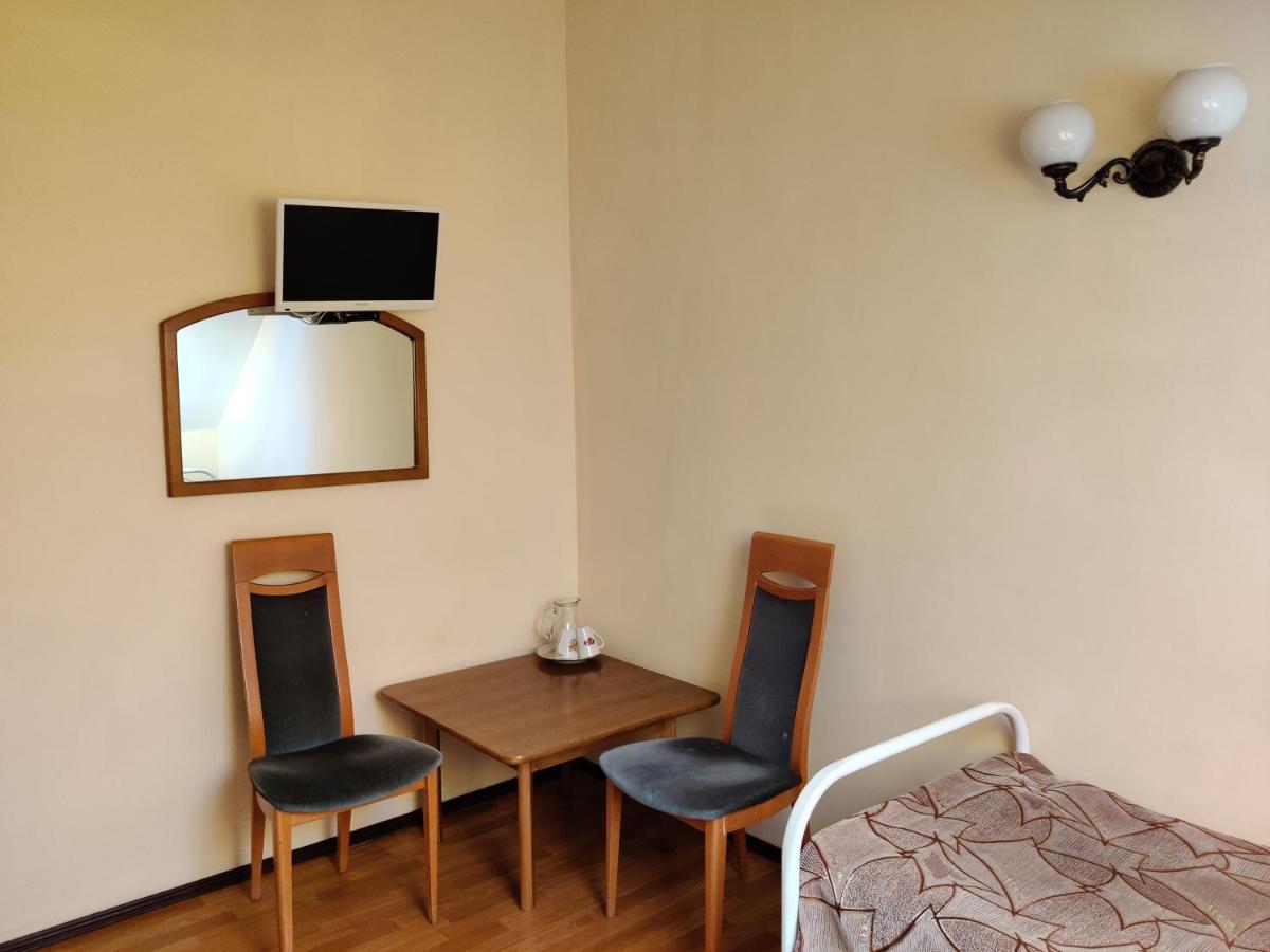 Sartus Hotel Одеса Екстер'єр фото