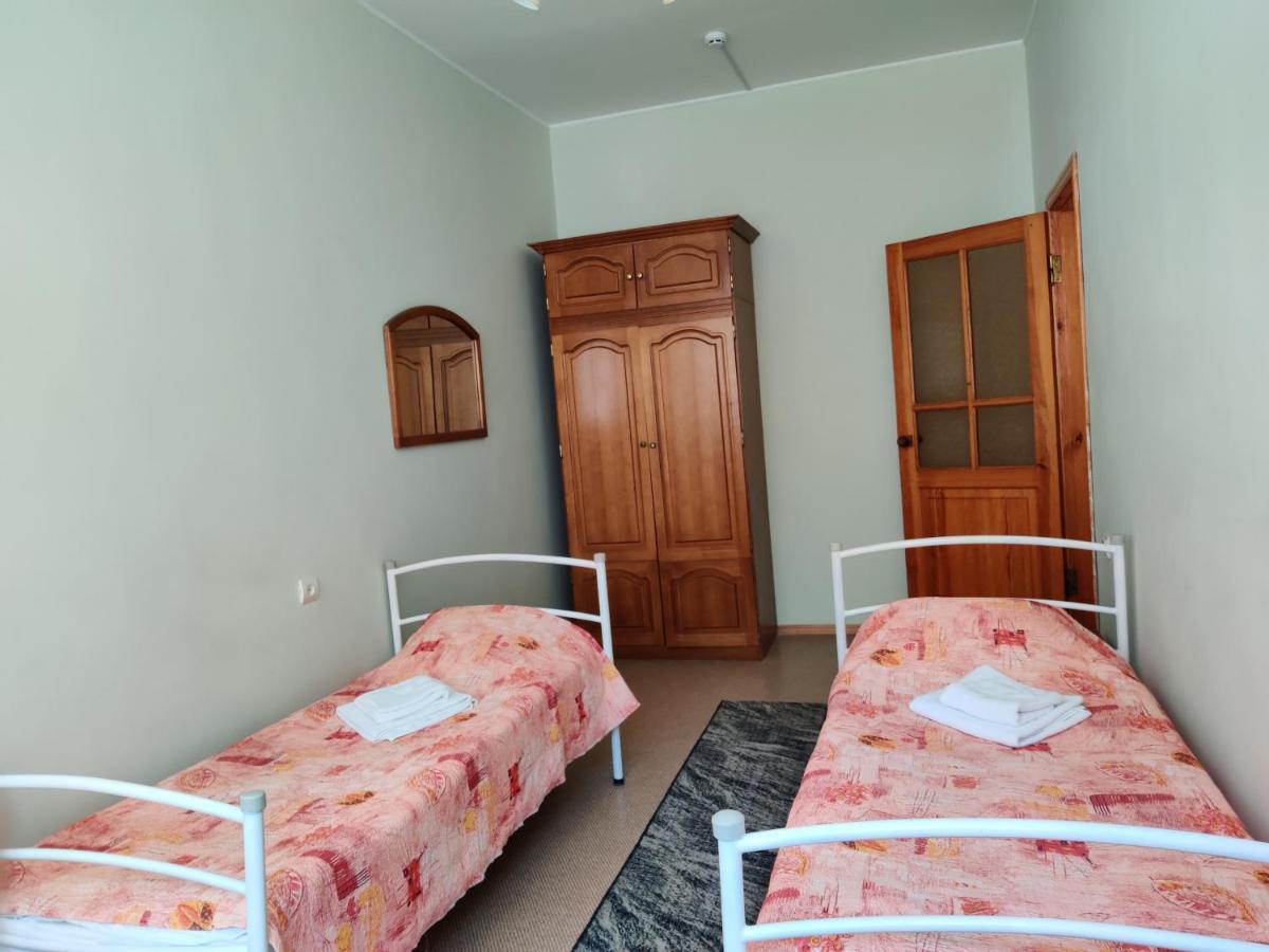 Sartus Hotel Одеса Екстер'єр фото