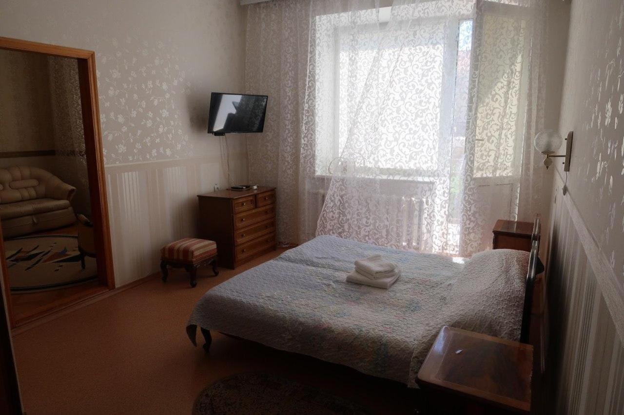 Sartus Hotel Одеса Екстер'єр фото