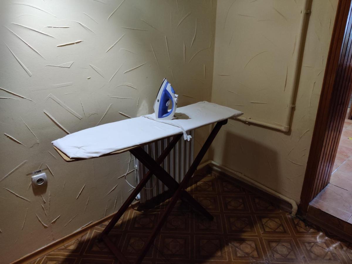 Sartus Hotel Одеса Екстер'єр фото