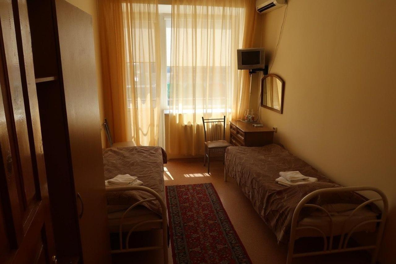 Sartus Hotel Одеса Екстер'єр фото
