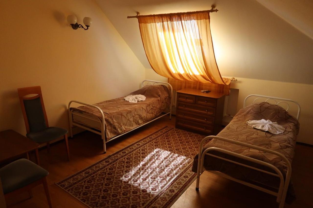 Sartus Hotel Одеса Екстер'єр фото