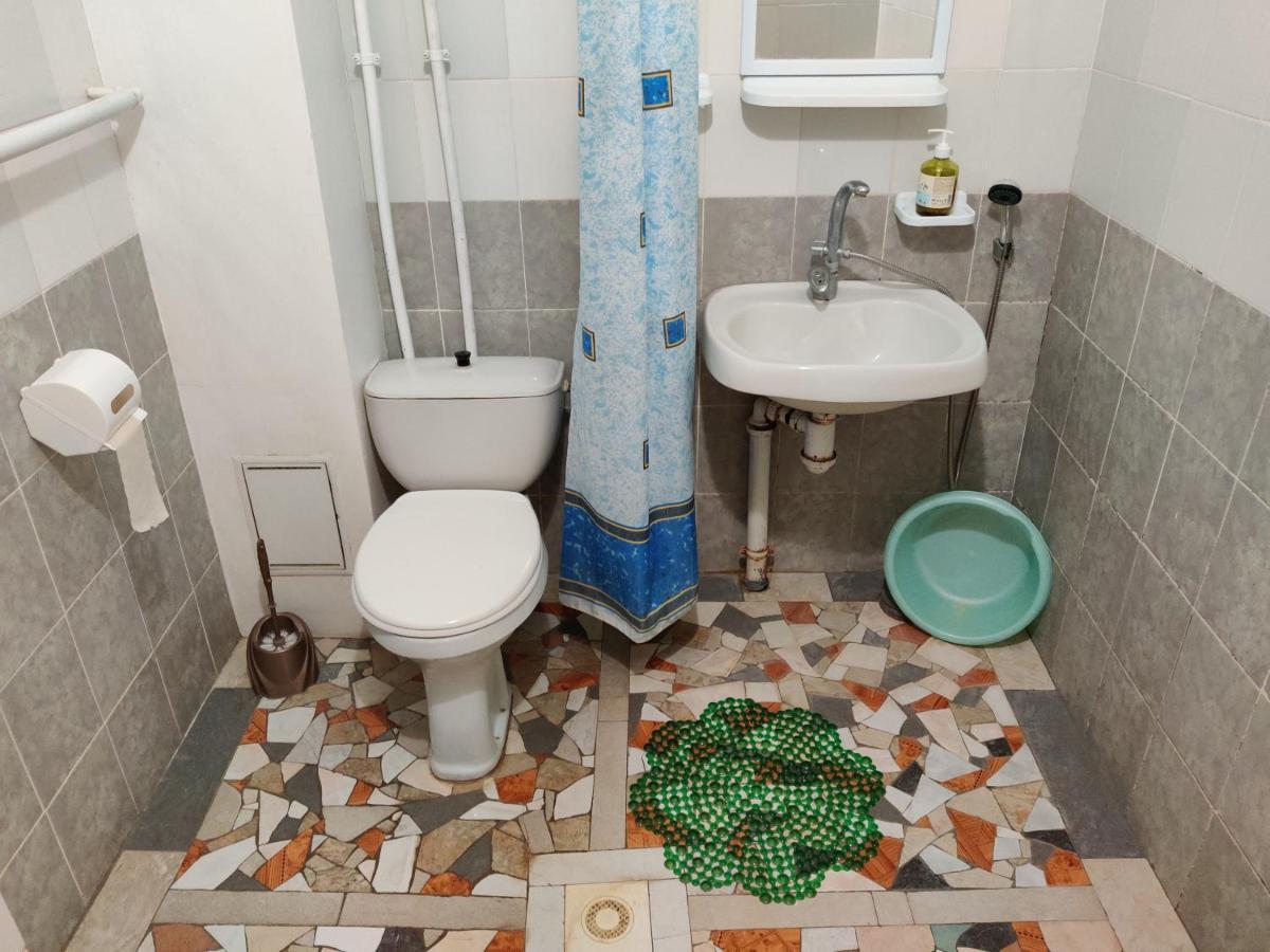 Sartus Hotel Одеса Екстер'єр фото
