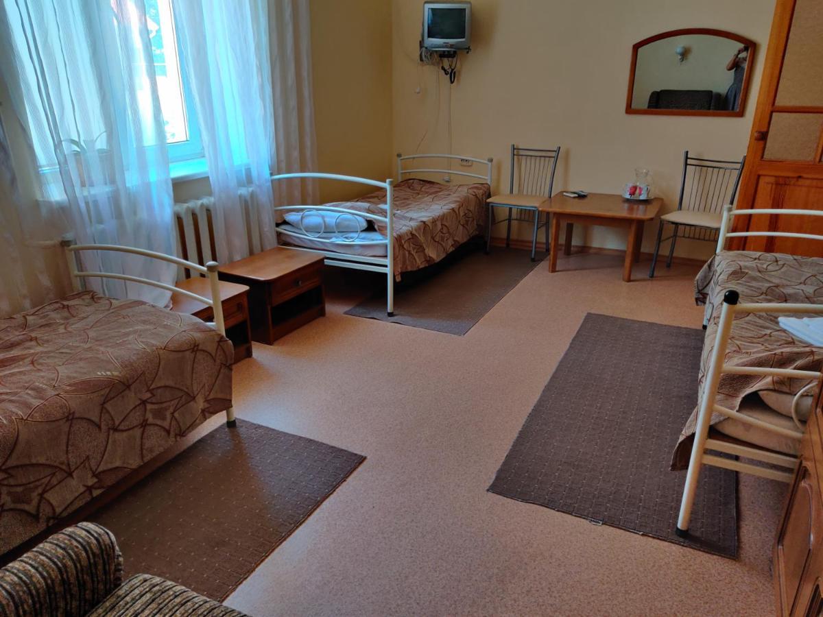 Sartus Hotel Одеса Екстер'єр фото