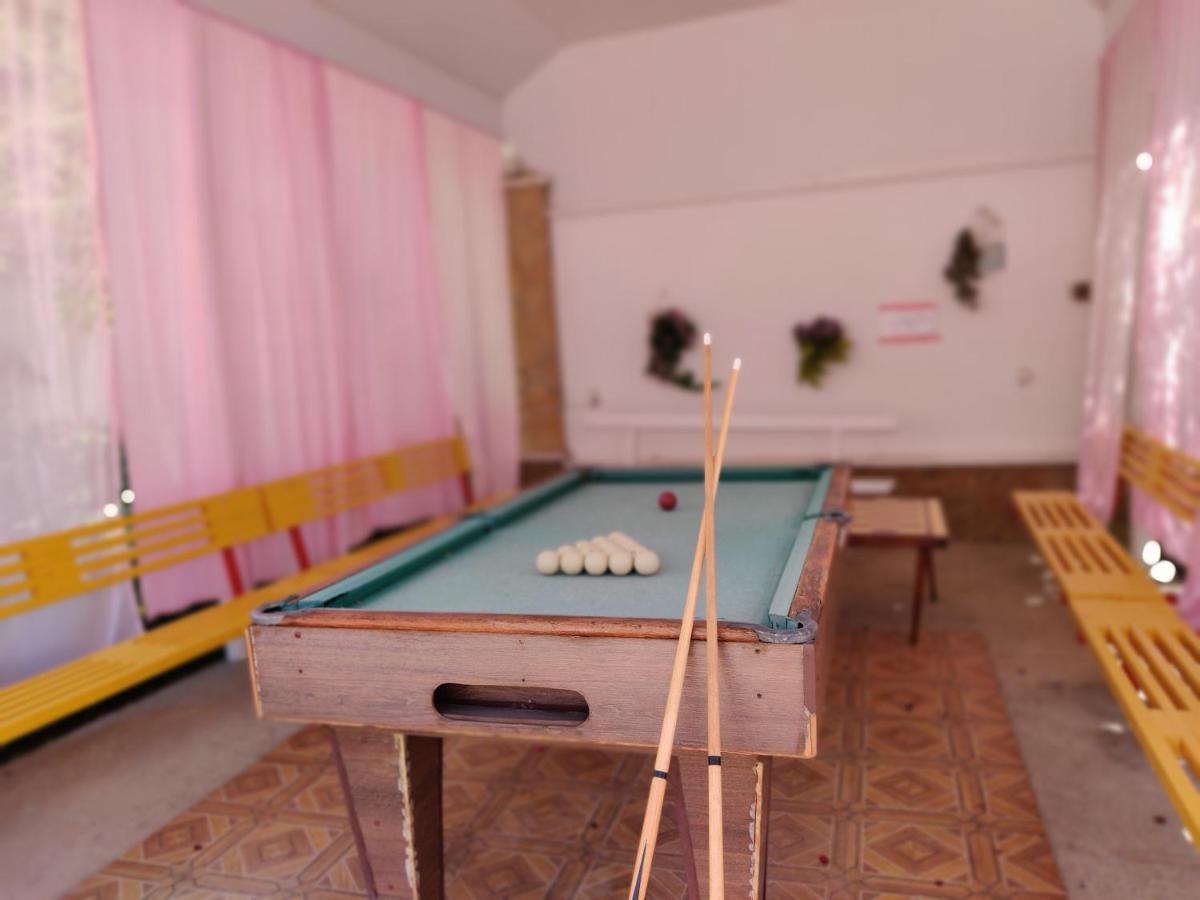 Sartus Hotel Одеса Екстер'єр фото