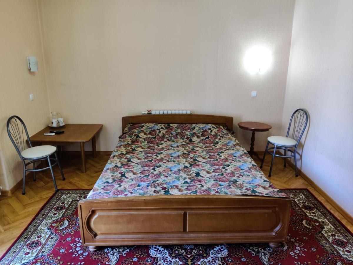 Sartus Hotel Одеса Екстер'єр фото